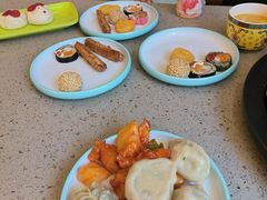 -四海蒸鲜蒸汽海鲜自助(北戴河店)