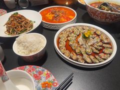 -知楚•精致湖北菜(武商MALL店)