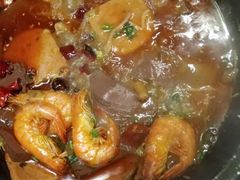 -丽华园(汉阳龙阳店)