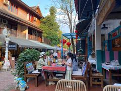 -半坡九号老挝冰咖啡