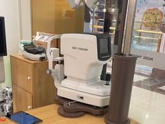 -MUJOSH木九十眼镜(月星环球港B1店)
