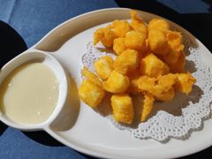 -伊带伊路新疆美食府(呼家楼店)