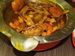 -胖哥俩肉蟹煲(苏州中心店)