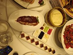 -望海湾鱼头泡饼·天津菜(空港店)