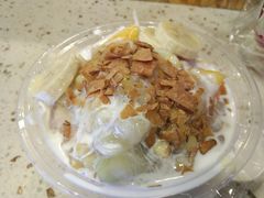 招牌水果捞-葛师傅越南特色水果捞(建政南路总店)