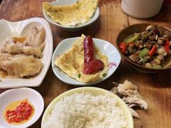 -陈记汤饭(水巷口店)