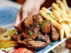 -La Medina餐厅(亮马河南路店)