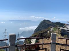 -峨眉山风景名胜区