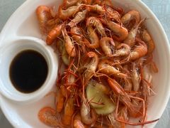 -天乐农家鱼头王(天目湖店)