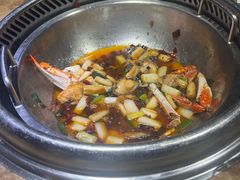 -七欣天香辣蟹火锅(海门解放中路店)