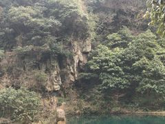 -宁波五龙潭景区