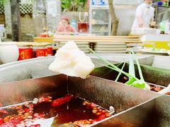 -化龙桥九宫格火锅(清水河店)