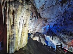 -颛顼龙洞旅游景区