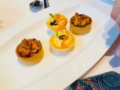 -北京古城老院厉晓麟精致菜