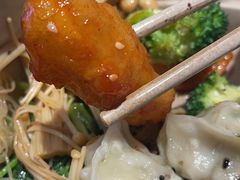 -素满香·食养自助(天一广场店)
