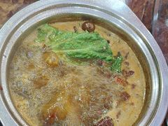 -塔兰齐新疆孜然火锅(鲤鱼山路店)