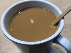 热奶茶-大家乐(广州花城汇店)