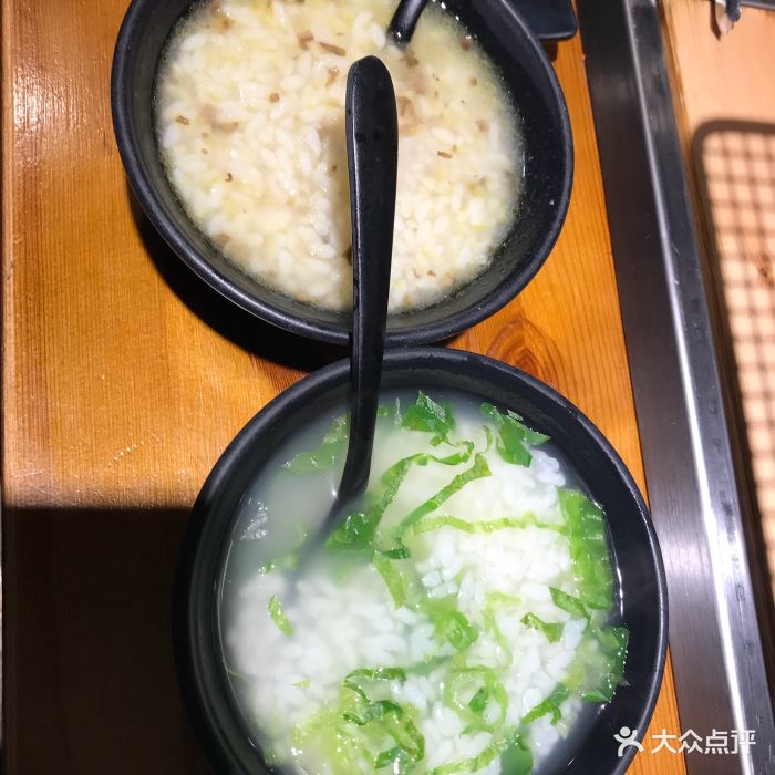 南蜀烤肉和酒(泛悦国际店)青菜汤饭图片 - 第1490张