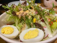 -九田家黑牛烤肉料理(华侨城店)