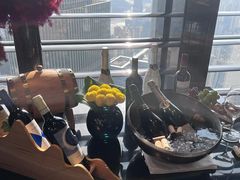 -重庆尼依格罗酒店·欣厨Niccolo Kitchen