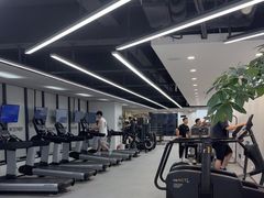 -WEGYMER健萌健身(麦德龙钰龙天下馆)