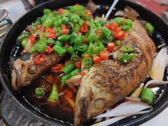 -翠清酒家(万丰路店)
