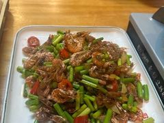 -61号餐吧(兴坪古镇漓江店)