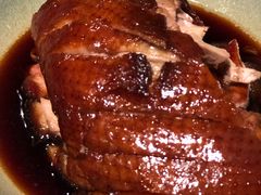 -南京大牌档(凯德大峡谷店)