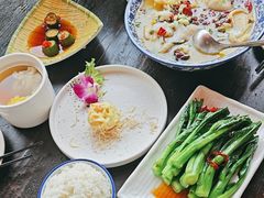 -道南書院·私房菜·早午茶·茶馆