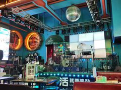 -Famous肥猫墨西哥音乐餐吧(五棵松华熙LIVE店)