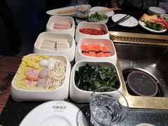 -川西坝子火锅(清江东路3.0直营店)