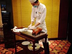 -海湾壹品·粤菜·早茶·烤鸭(拱北店)