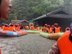 -木兰云雾山