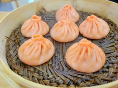 -四季美汤包(户部巷店)