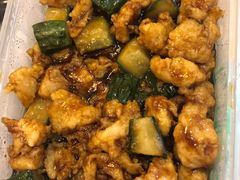 -南来顺饭庄·清真(南菜园店)