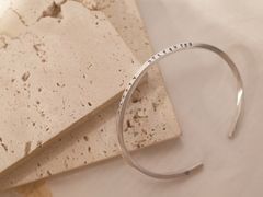 -Oasis绿洲银饰珍珠手作diy(壹方城店)