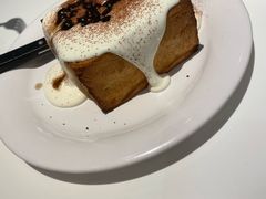 珍珠奶盖厚多士-翠华餐厅(维璟印象城店)