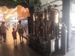 -蓝珊甄选海鲜自助·火锅大排档(近阿那亚店)