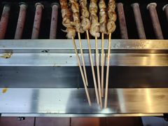 -丰茂烤串(港旅店)