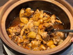 -中山保利艾美酒店-乐美中餐厅