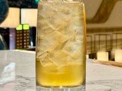 -Plush大堂酒廊(北京金融街威斯汀大酒店)