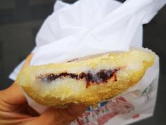 -耳朵眼炸糕(滨江道店)