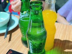 -荣基四海一家·家常菜·海鲜大排档(新安店)
