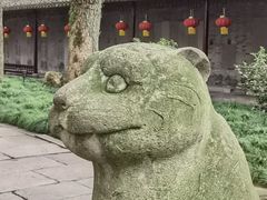 -天一阁博物院