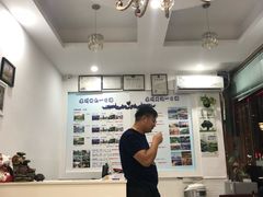 -海之蓝宾馆(苏州拙政园店)
