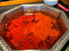 -陈眼镜火锅(总店)