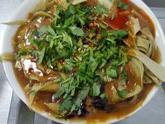 -正味斋锅巴菜(西北角店)