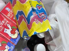 -百年义利(百万庄店)