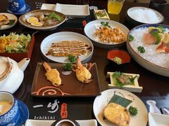 -松子日式料理(东朝阳路店)