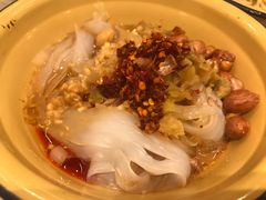 -东排食堂长沙小吃大排档(五一广场店)